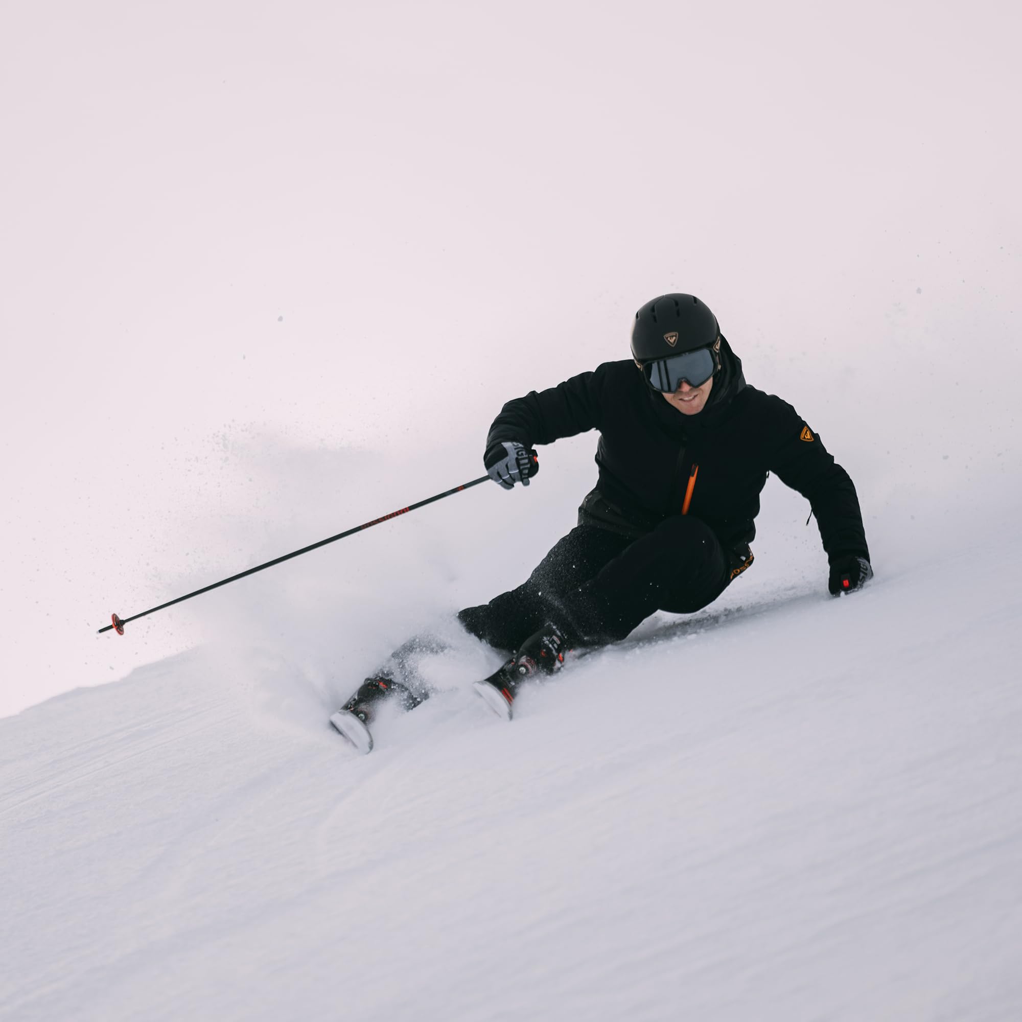 Amazon.com : Rossignol Forza 20° Xpress - Downhill Skis with